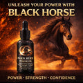 Black Horse Power Oil
